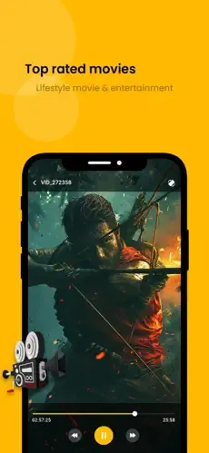download-cricify-tv-apk Top Rated Movies